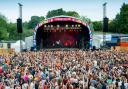 The main stage at last year's Standon Calling, Picture: Ania Shrimpton