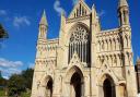 St Albans Cathedral