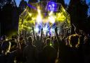 Classic Ibiza returns to Hatfield House on Saturday, August 31.