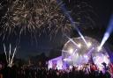 Hatfield House Battle Proms. Picture: Jean Mower-Allard.