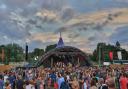 The main stage at Standon Calling 2016 [Picture: Kevin Richards]