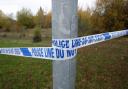 A man in his 20s was stabbed at the Chesterton Recreation Ground, Cambridge (File picture)