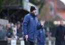 Royston Town manager Steve Castle believes his players can take confidence and belief from the win over Redditch United.