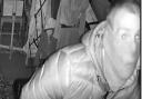 Cambs police launch CCTV appeal after burglary in Wheatsheaf Way, Linton on Monday January 24 between 3.50am and 4.20am