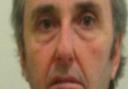 Convicted murderer Ian Stewart is on trial accused of killing his wife in 2010.