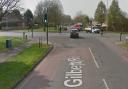 Cyclist injured in hit and run, which happened on Histon Road, Cambridge, near the junction with Gilbert Road, at just before 7pm on Saturday June 26.