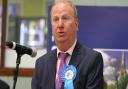 Cllr Steve Count said both he and his colleagues “were deeply upset” by the loss of seats on Cambridgeshire County Council.