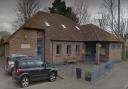 Thriplow Village Hall can accommodate parish council meetings with social distancing in place