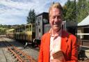 Michael Portillo’s Bradshaw travels in series 12 of Great British Railway Journeys take him to Cambridge.