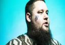 BRIT Award-winning Human singer Rag'n'Bone Man will headline Standon Calling 2019 in Hertfordshire.