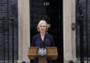 Politicians react to resignation of Prime Minister Liz Truss