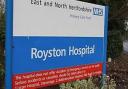 Royston Hospital