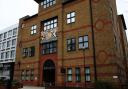 Derek Collings was found guilty of fraud at St Albans Crown Court