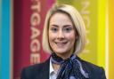 Jess Pursglove of Saffron Building Society