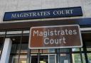 St Albans Magistrates' Court