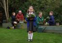 Dobbies in Royston has launched a community gardens project