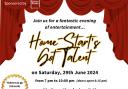 Home-Start's Got Talent