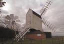 Cromer Windmill.