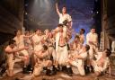 The Pirates of Penzance at the Cambridge Arts Theatre