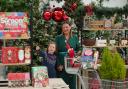 Dobbies Garden Centre has announced the return of its late-night Christmas Shopping Night