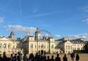 King James Academy pupils in London