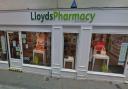 Lloyds Pharmacy in Royston