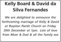 Kelly Board - David da Silva Fernandes