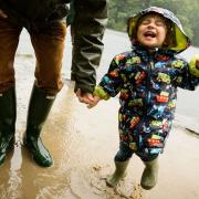 Looking for a day out in the rain? Hertfordshire has plenty on offer (File picture)