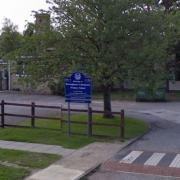 Bassingbourn Community Primary School. Picture: Google Street View