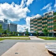 Plans for the Lister Hospital site in Stevenage include a second multi-storey car park, retail opportunities and office accommodation