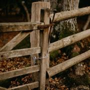 There are some places in Hertfordshire that cannot be seen by members of the public - and some which have disappeared forever