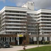 Lister Hospital, which is run by the East and North Hertfordshire NHS Trust