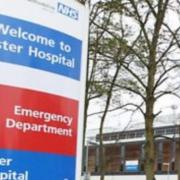 Rita Josephine Hand, a former nurse at Lister Hospital in Stevenage, will be struck off the nursing register