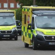 AMBULANCES can have to wait more than five hours to handover patients to the emergency department at the Lister Hospital