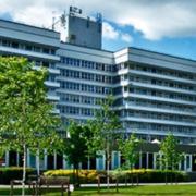 The plans include creating a rooftop garden balcony so intensive care patients at Lister Hospital, Stevenage, can go outside