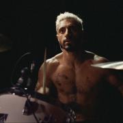 Riz Ahmed stars in the Oscar-winning movie Sound of Metal.