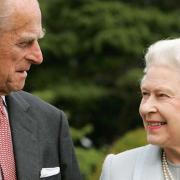 His Royal Highness Prince Philip, The Duke of Edinburgh, has died aged 99.