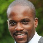 Samuel Kasumu, a Welwyn Hatfield borough councillor