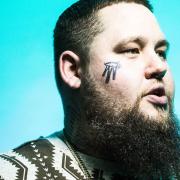 BRIT Award-winning Human singer Rag'n'Bone Man will headline Standon Calling 2019 in Hertfordshire.