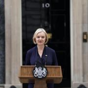 Politicians react to resignation of Prime Minister Liz Truss