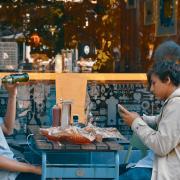 'Growing Up in a Changing Environment: What Really Influences What Young People Eat?' is one of the talks featured at Cambridge Festival