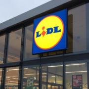 Lidl has published  its latest list of priority locations for new stores.