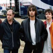 Oasis have plenty of history in Hertfordshire.