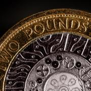 The coin is question is a £2 coin from 2015, and everyone is being encouraged to carry out a simple check to test for a rotation error