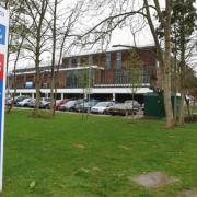 The junior doctors' strike is likely to have an impact on hospital services, the East and North Hertfordshire NHS Trust has warned.
