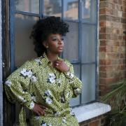 YolanDa Brown will perform at Cambridge Jazz Festival