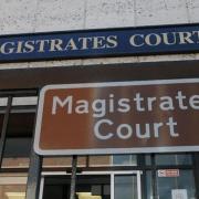 St Albans Magistrates' Court