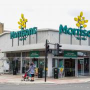 Morrisons is planning to open more of its Morrisons Daily convenience stores, aiming to increase its number of small stores to 2,000 in 2025