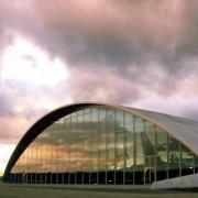 The Imperial War Museum at Duxford.