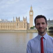 Cllr Chris Hinchliff is Labour's Parliamentary Candidate for North East Hertfordshire